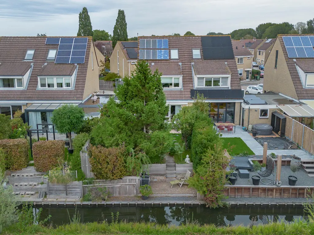 Deel 39, BRIELLE
