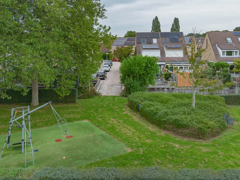 Deel 39, BRIELLE