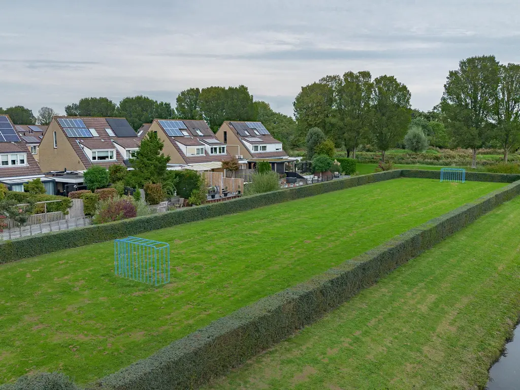 Deel 39, BRIELLE