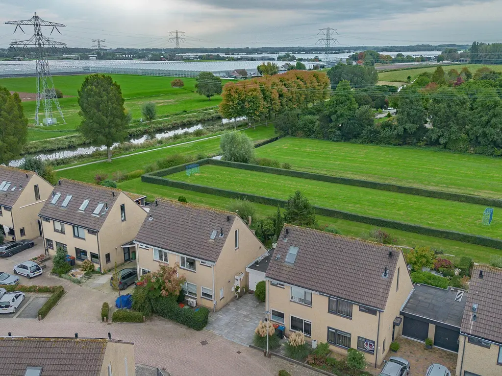 Deel 39, BRIELLE