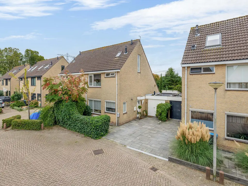 Deel 39, BRIELLE
