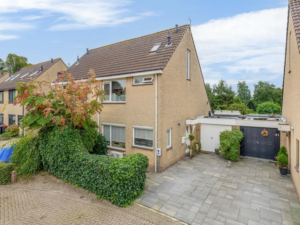 Deel 39, BRIELLE