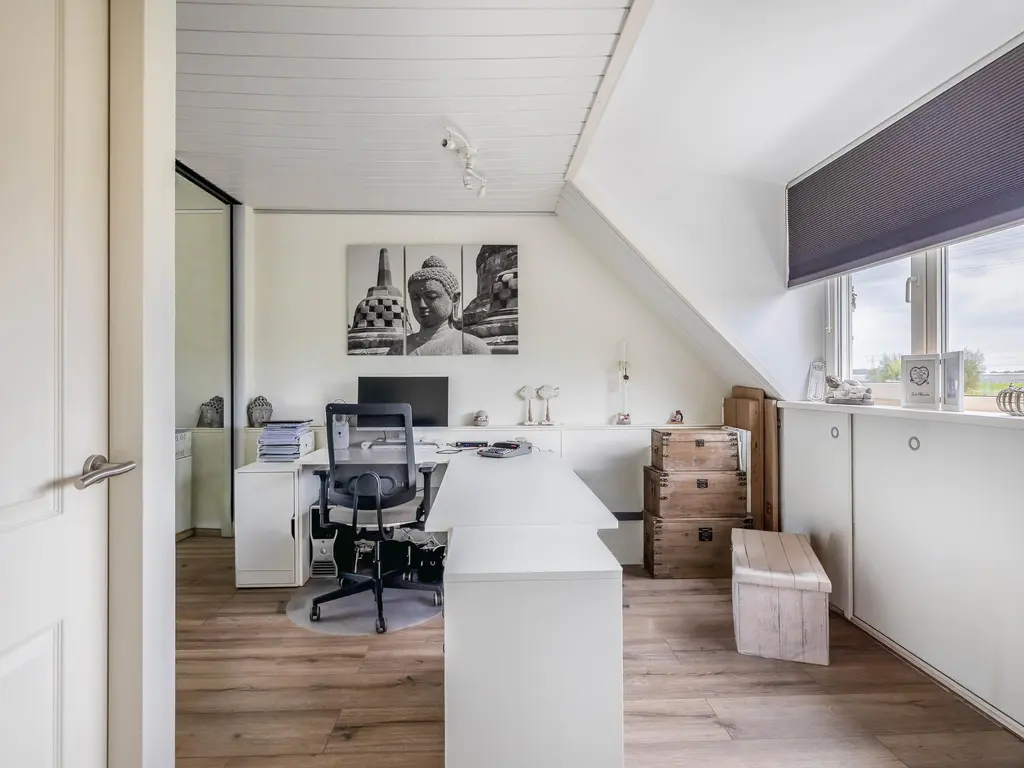 Deel 39, BRIELLE