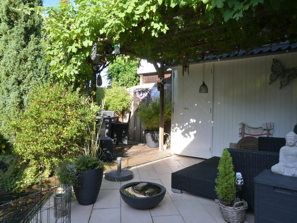 Deel 39, BRIELLE