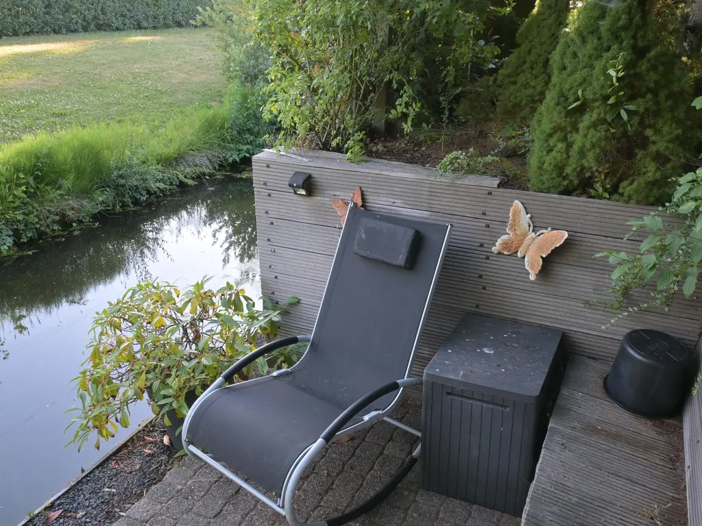 Deel 39, BRIELLE