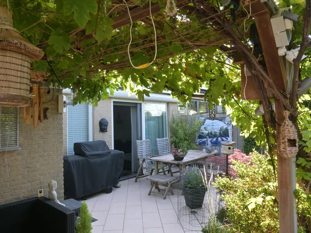 Deel 39, BRIELLE