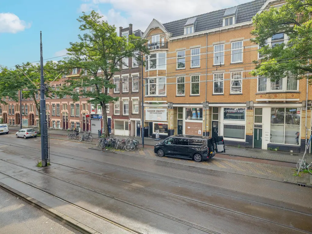 Vierambachtsstraat 58A 01, ROTTERDAM