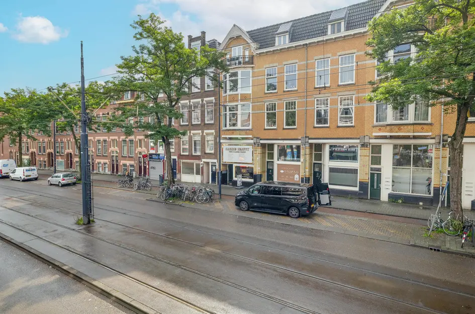 Vierambachtsstraat 58A 01