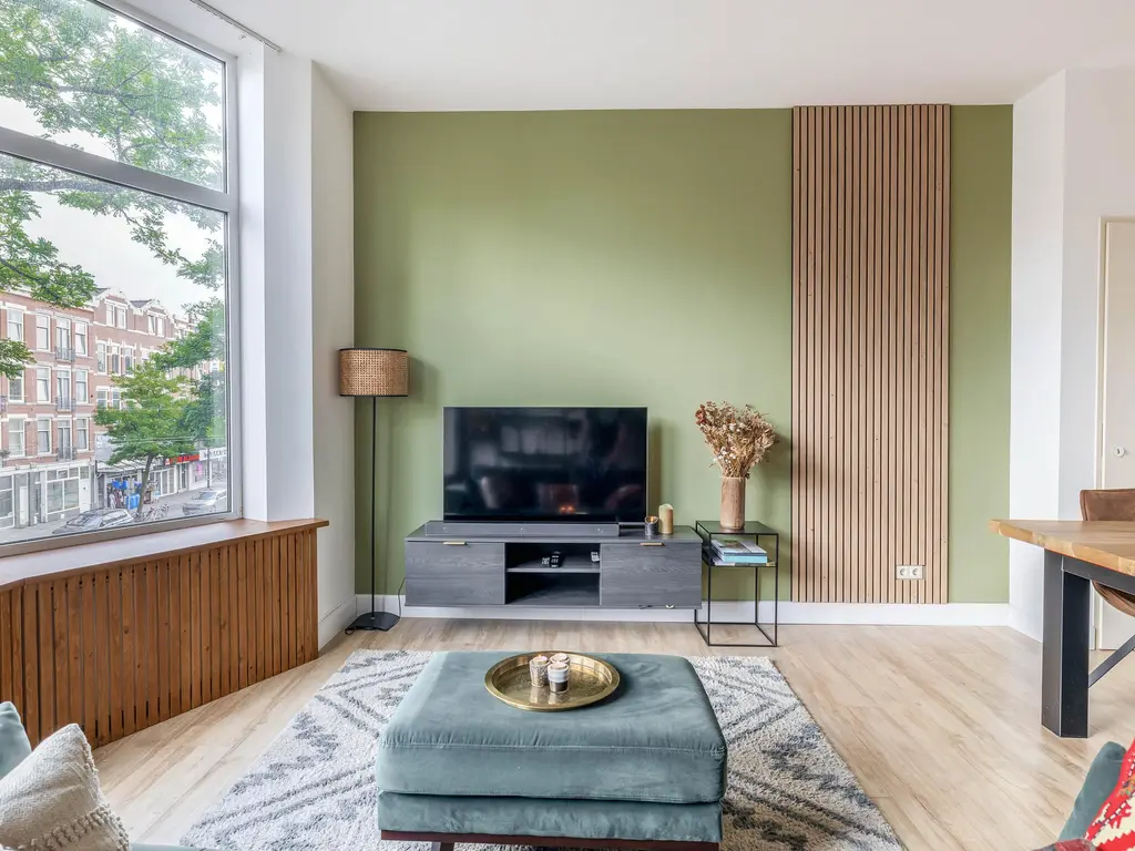 Vierambachtsstraat 58A 01, ROTTERDAM