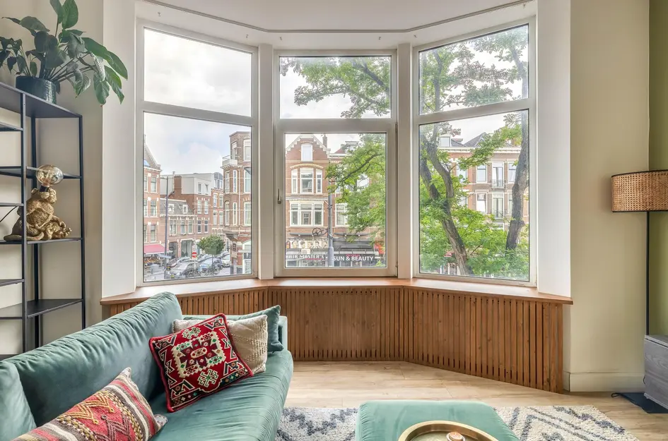 Vierambachtsstraat 58A 01