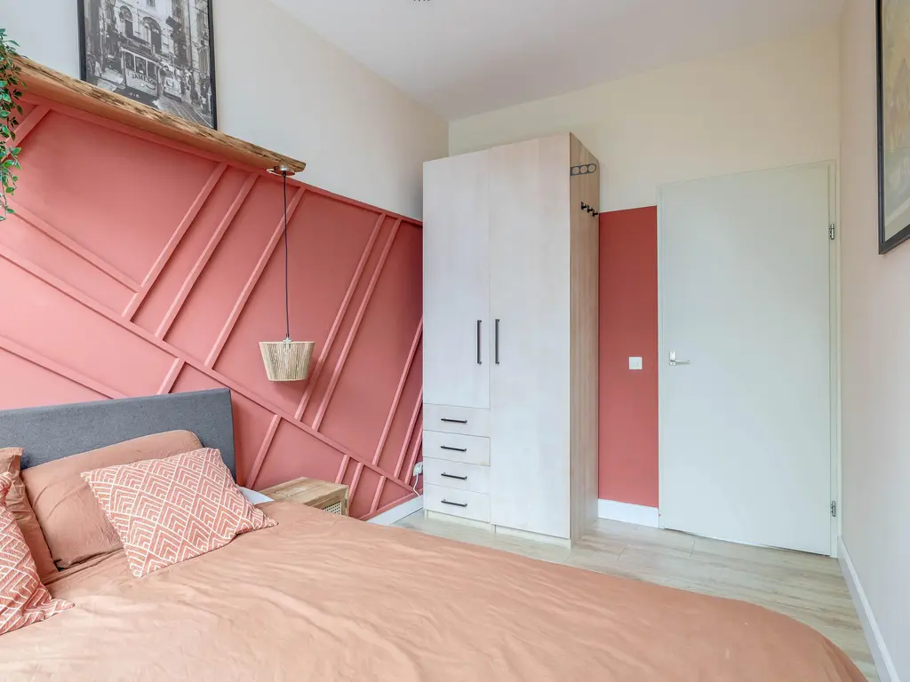 Vierambachtsstraat 58A 01, ROTTERDAM