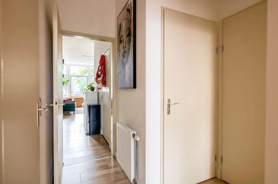 Vierambachtsstraat 58A 01