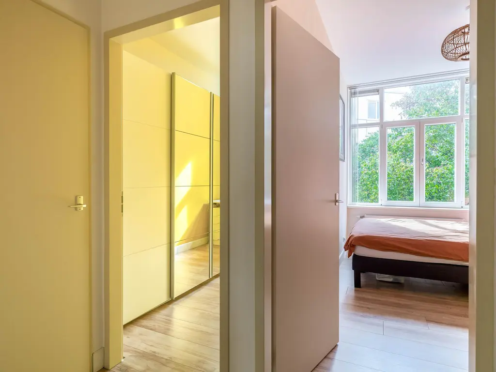 Vierambachtsstraat 58A 01, ROTTERDAM