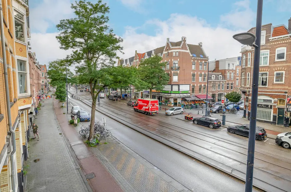 Vierambachtsstraat 58A 01