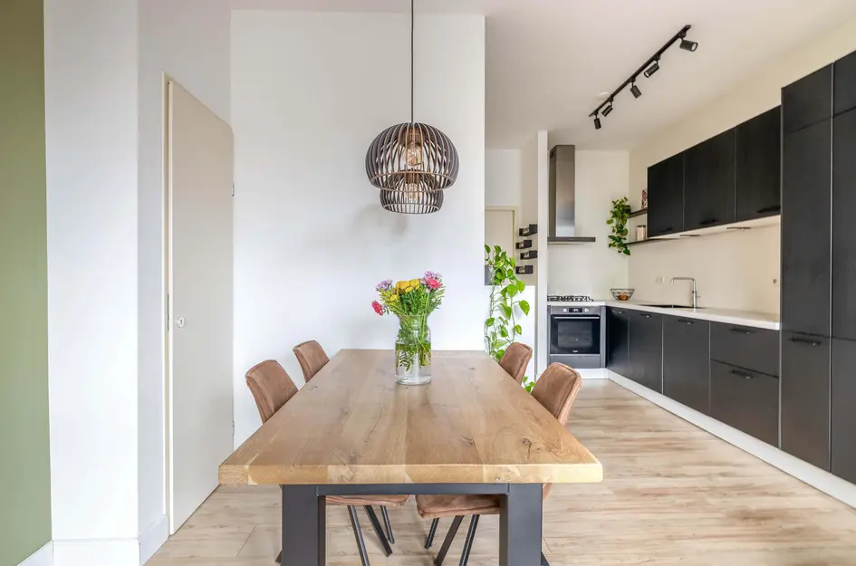Vierambachtsstraat 58A 01
