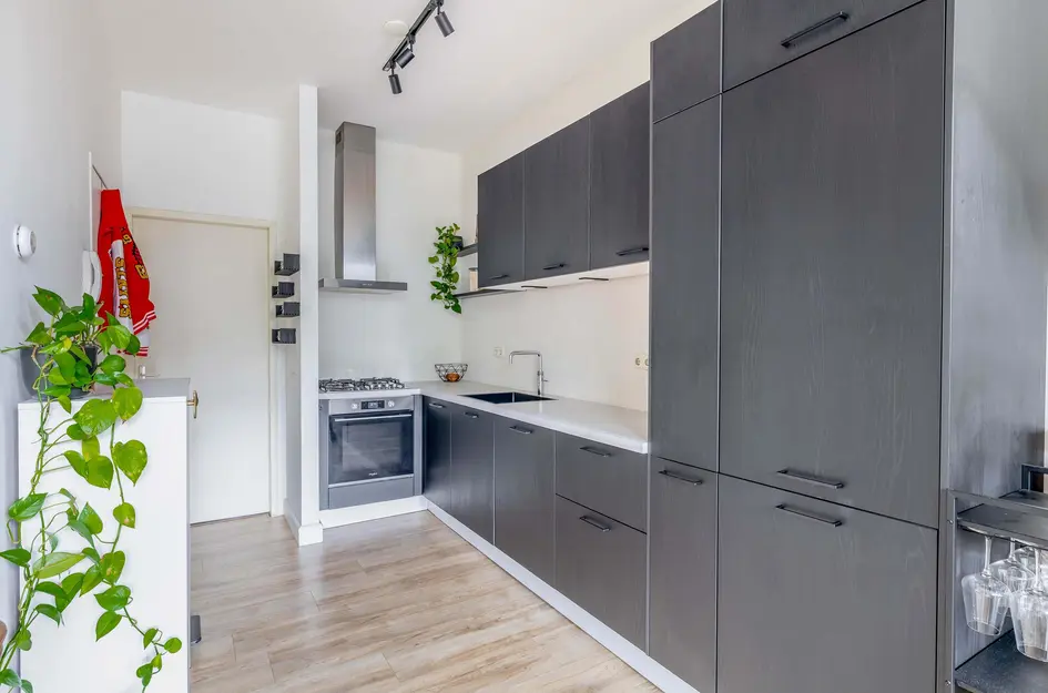 Vierambachtsstraat 58A 01