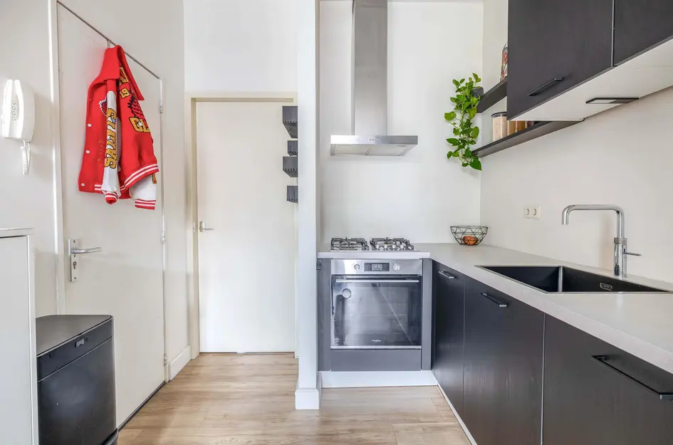 Vierambachtsstraat 58A 01