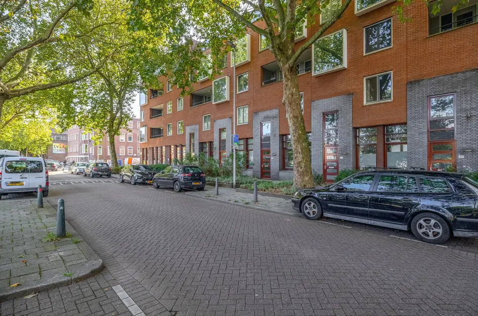 Mathenesserdijk 415