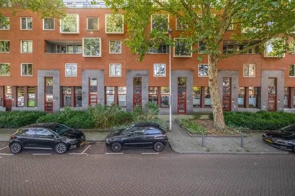 Mathenesserdijk 415