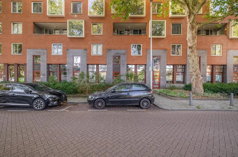 Mathenesserdijk 415