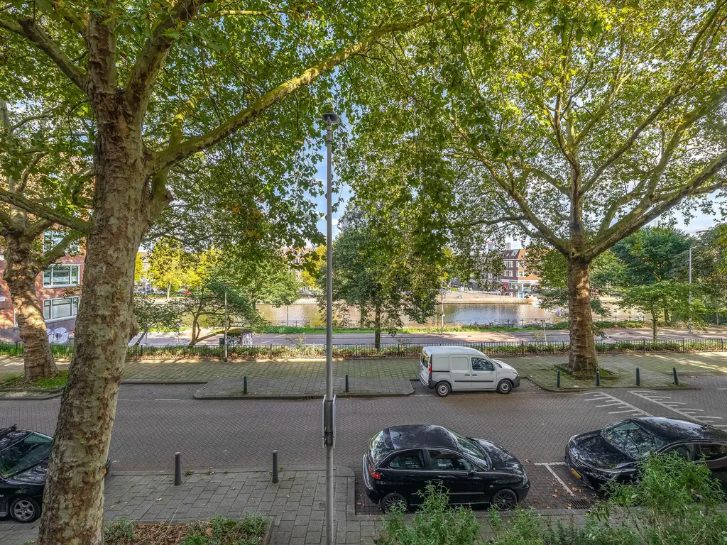 Mathenesserdijk 415, ROTTERDAM