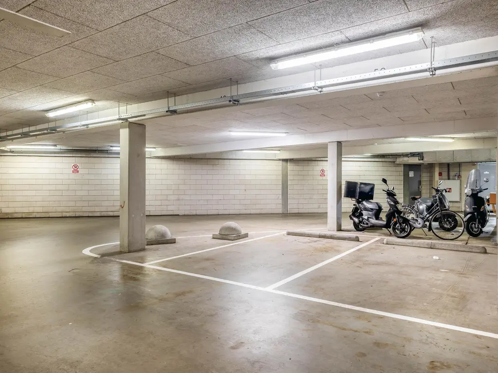 Mathenesserdijk 415, ROTTERDAM