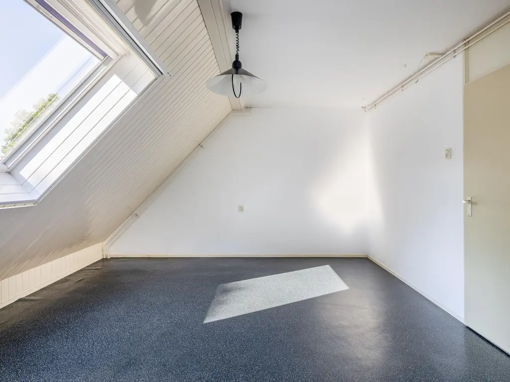 Meeuwenhoek 18, SPIJKENISSE