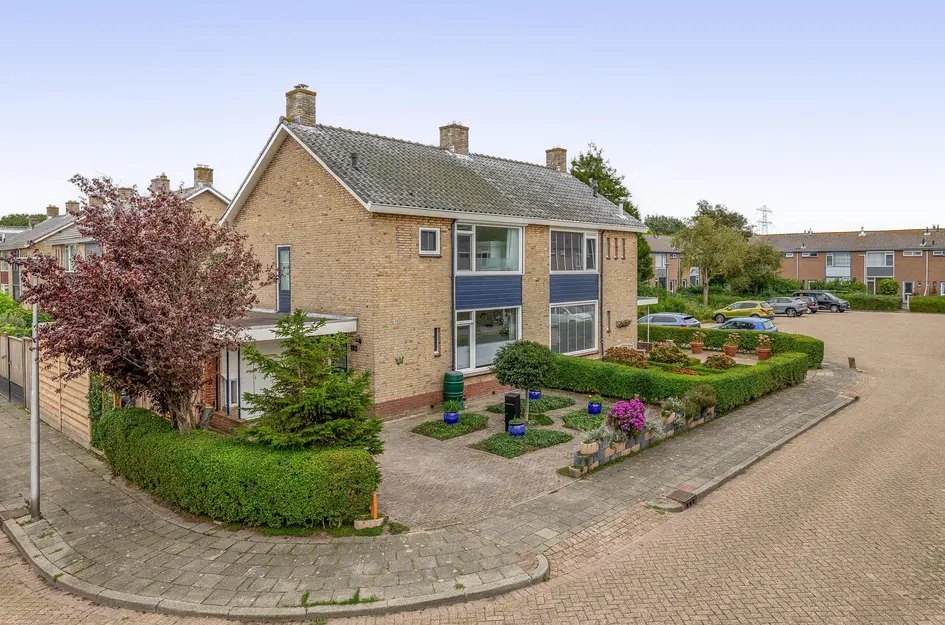 Gerard van Voornestraat 53