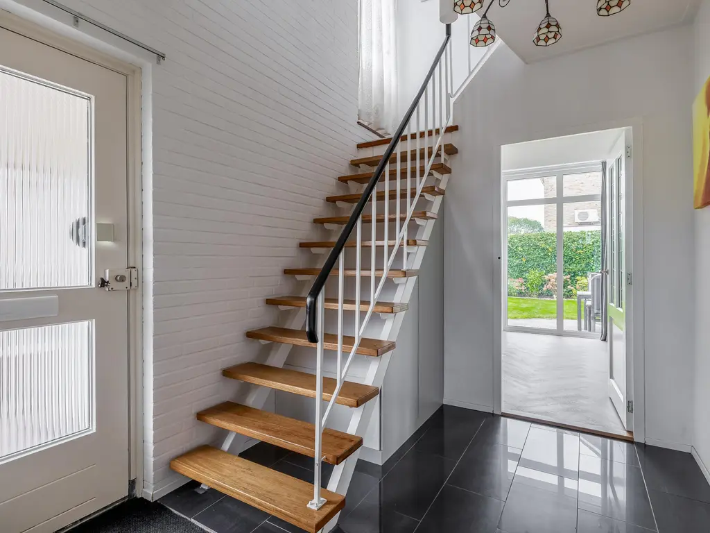 Gerard van Voornestraat 53, BRIELLE