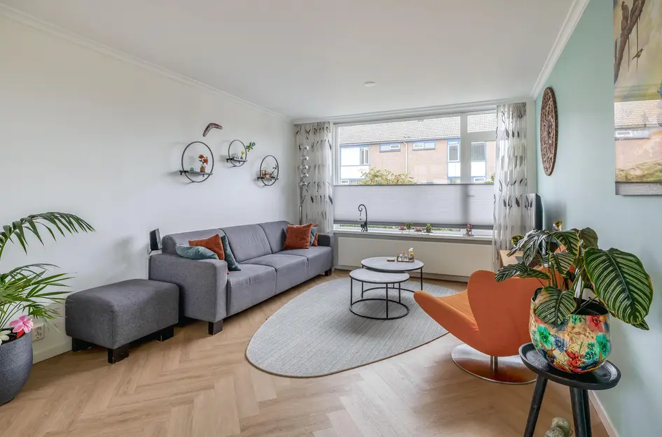 Gerard van Voornestraat 53