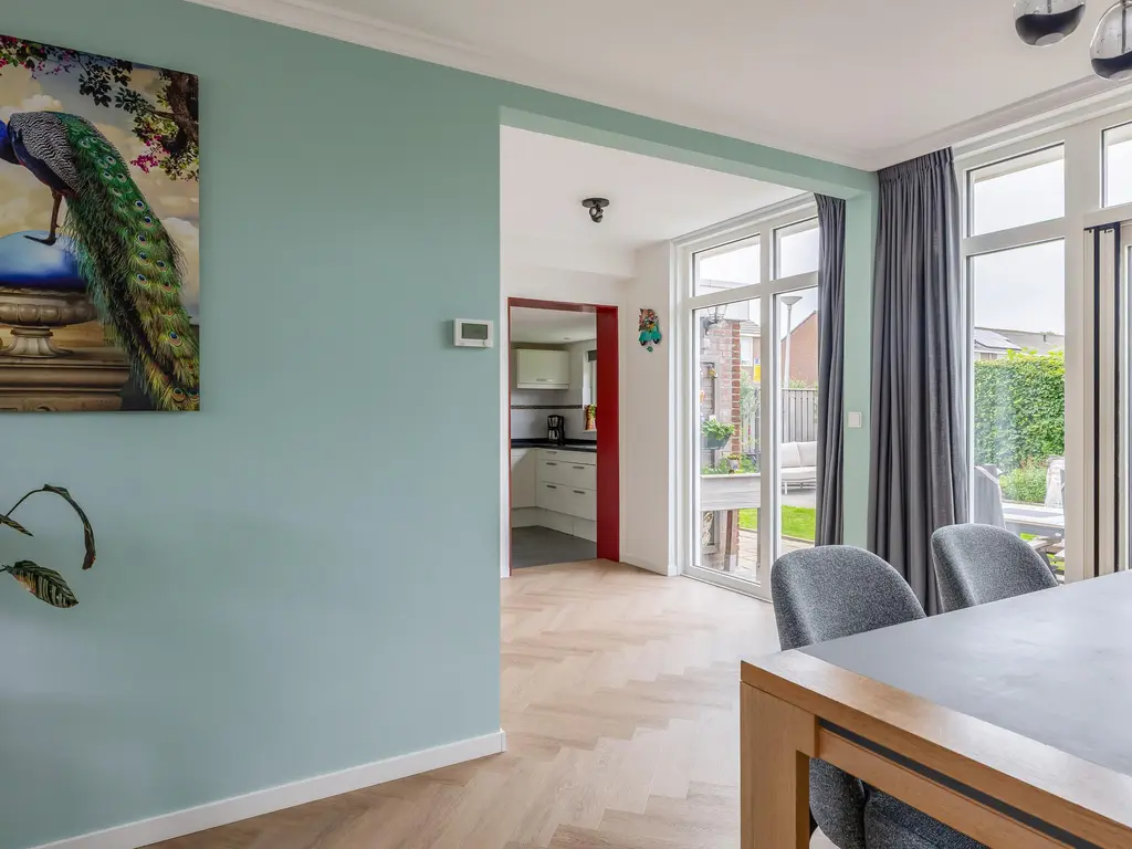 Gerard van Voornestraat 53, BRIELLE