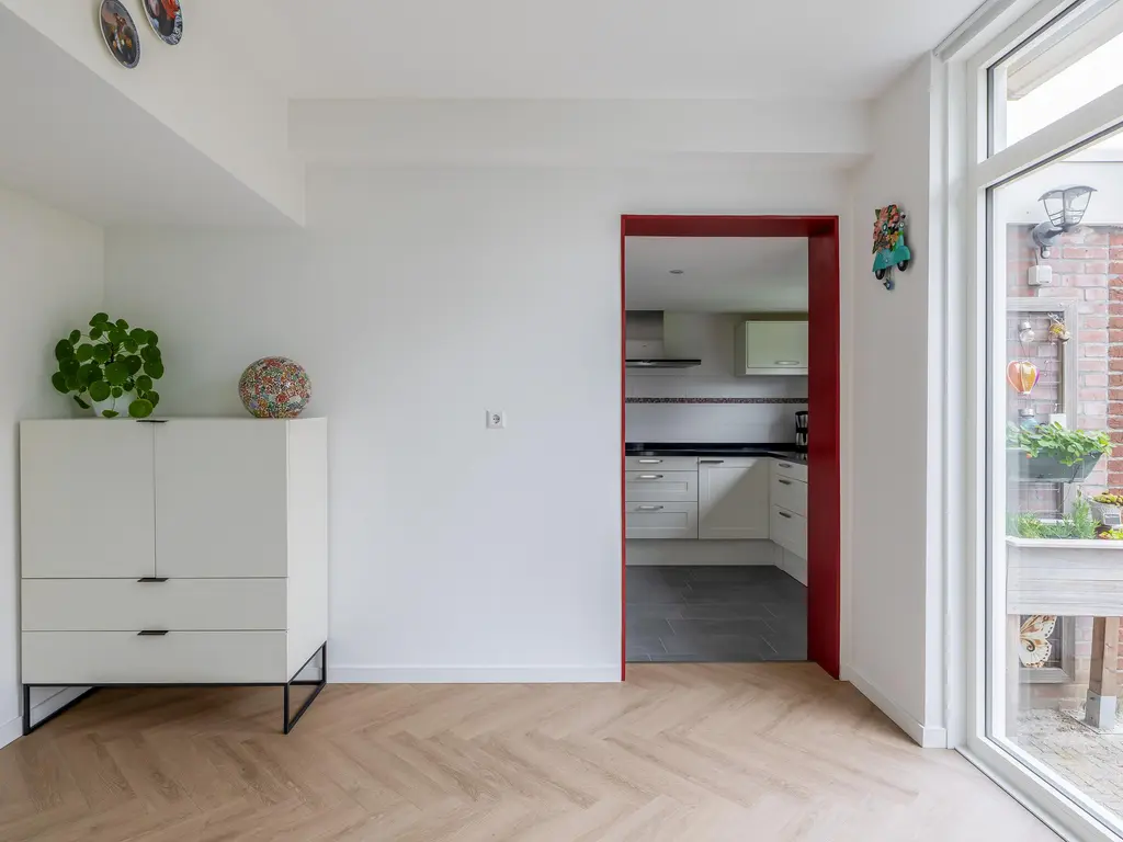 Gerard van Voornestraat 53, BRIELLE