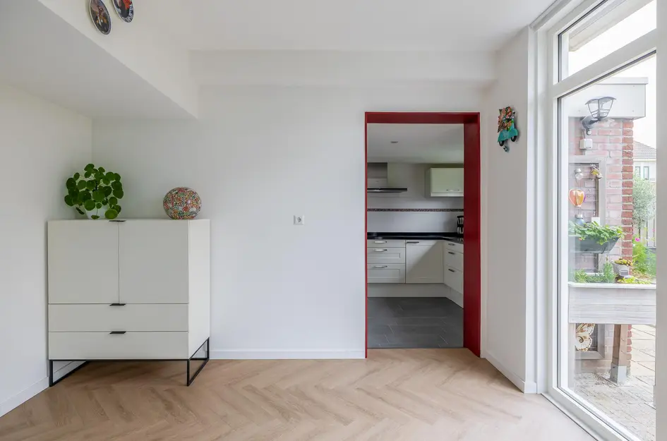 Gerard van Voornestraat 53