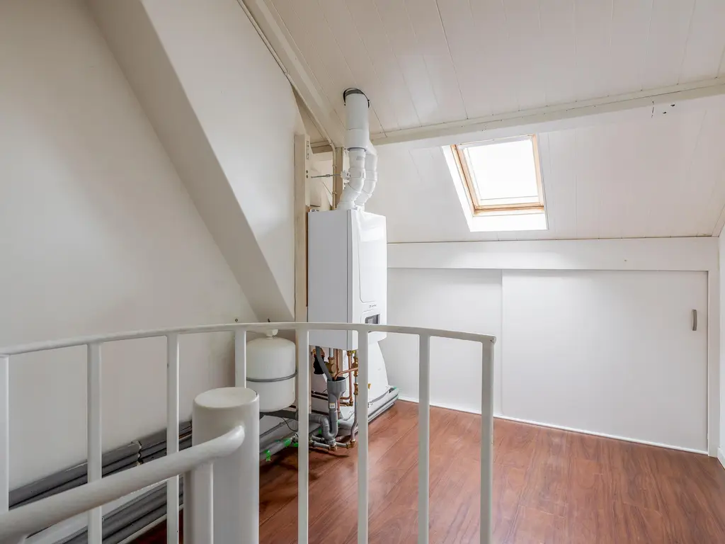 Gerard van Voornestraat 53, BRIELLE