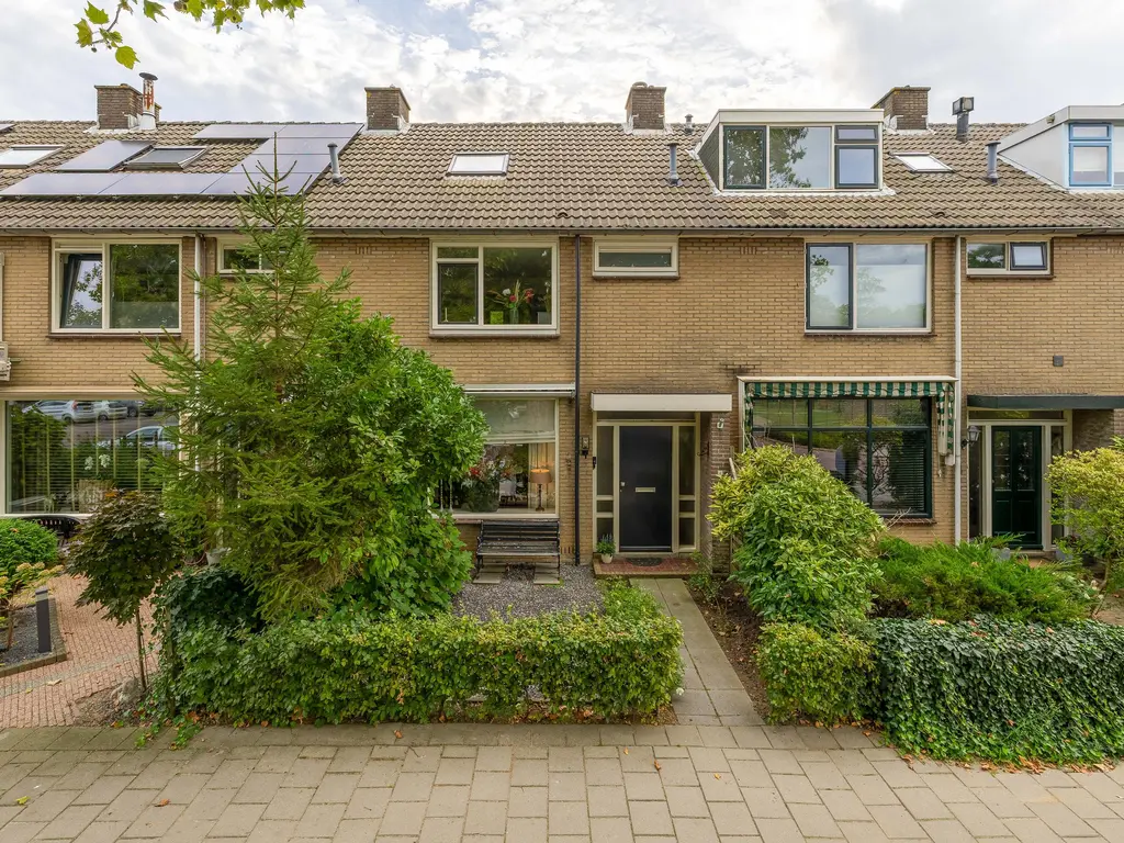 Mej. N. Schipperstraat 6, OUD-BEIJERLAND