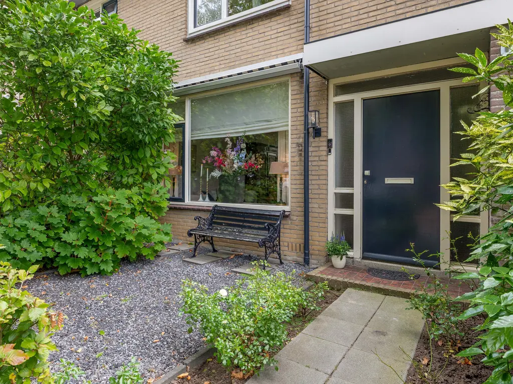 Mej. N. Schipperstraat 6, OUD-BEIJERLAND