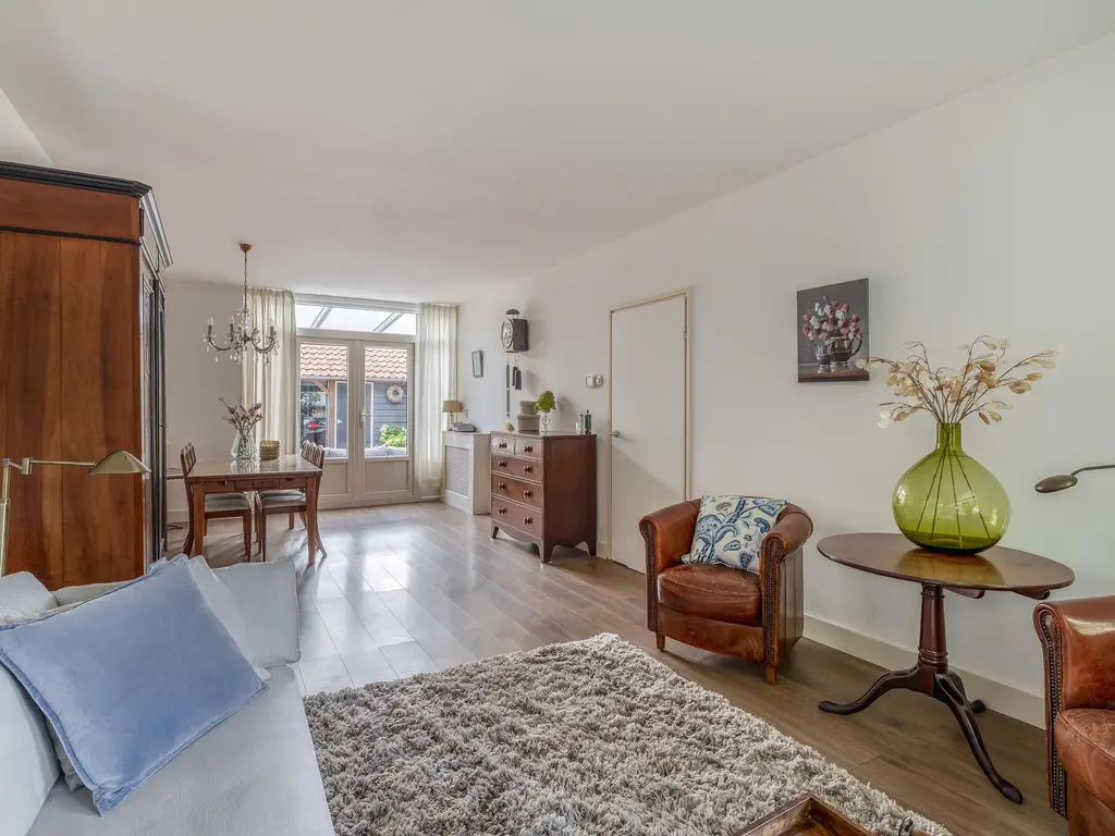 Mej. N. Schipperstraat 6, OUD-BEIJERLAND