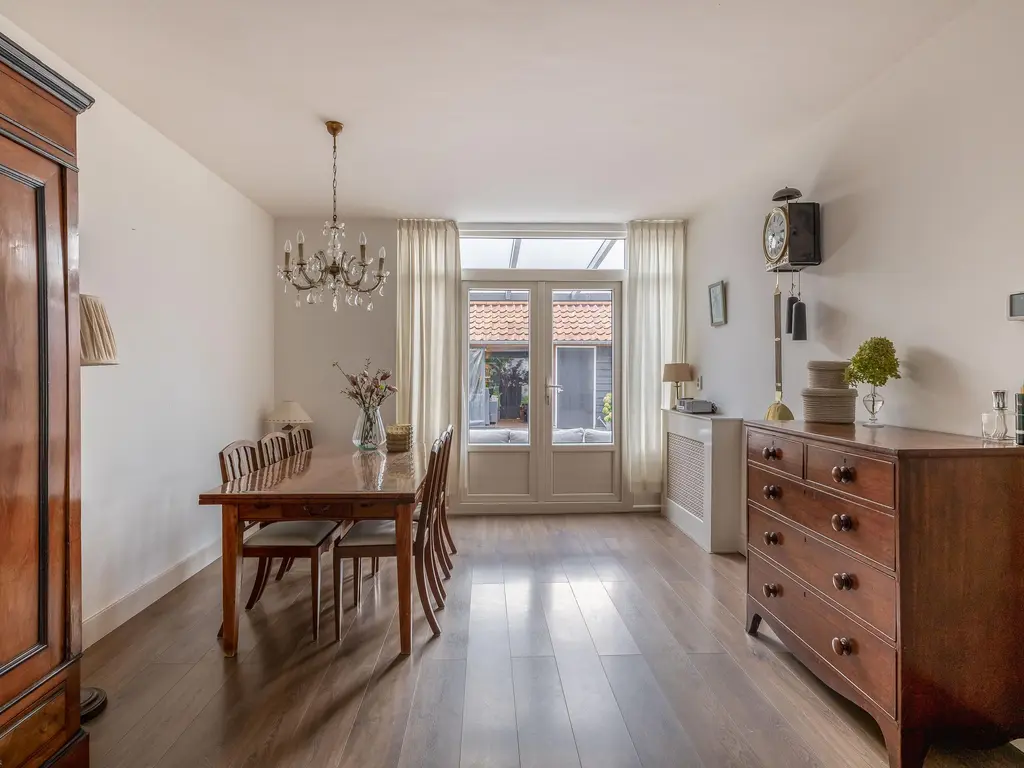 Mej. N. Schipperstraat 6, OUD-BEIJERLAND