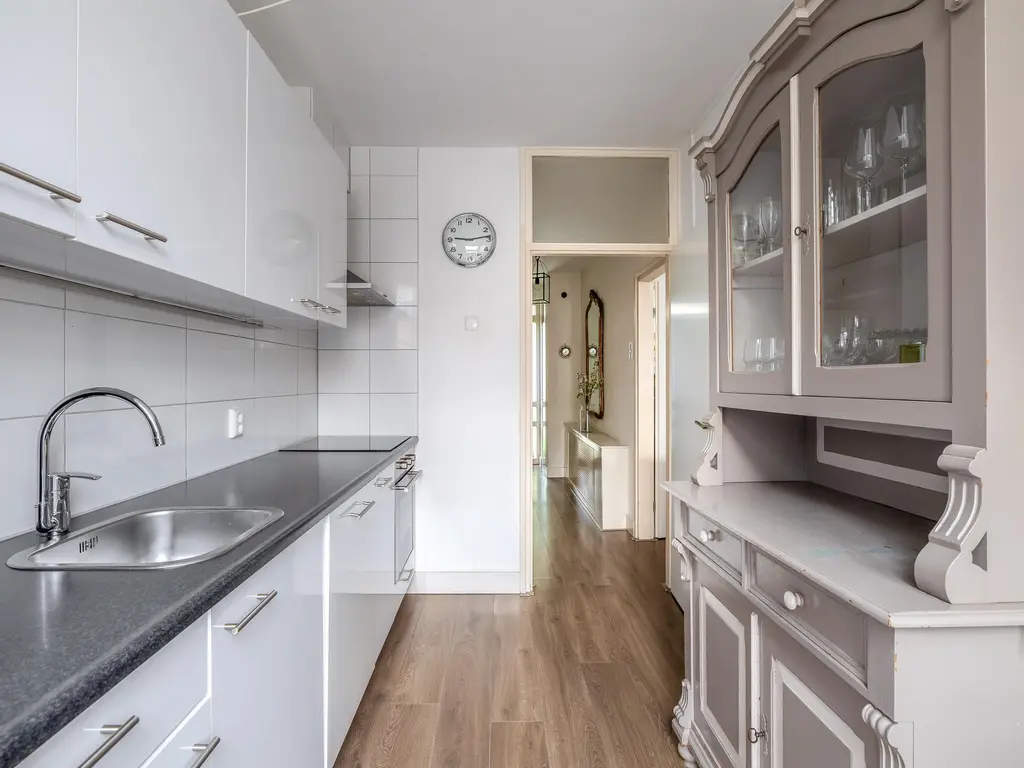 Mej. N. Schipperstraat 6, OUD-BEIJERLAND
