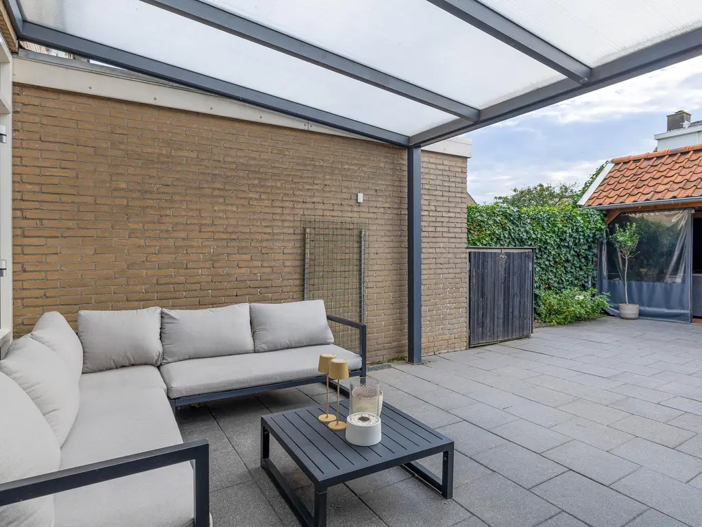 Mej. N. Schipperstraat 6, OUD-BEIJERLAND