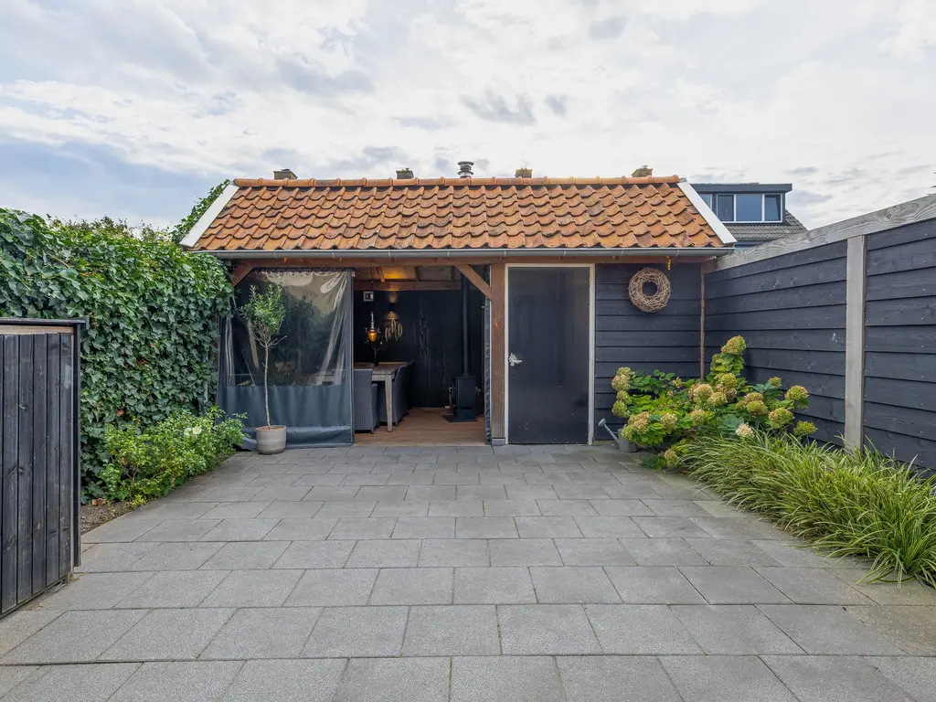 Mej. N. Schipperstraat 6, OUD-BEIJERLAND