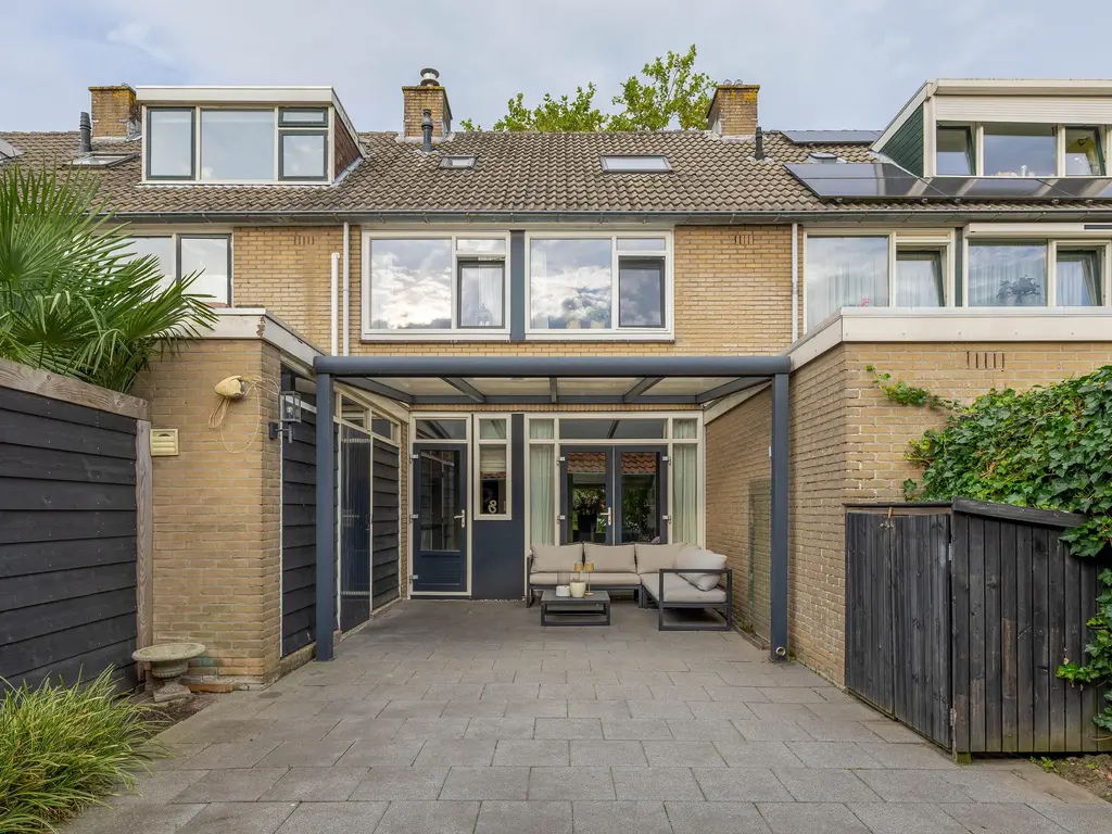 Mej. N. Schipperstraat 6, OUD-BEIJERLAND