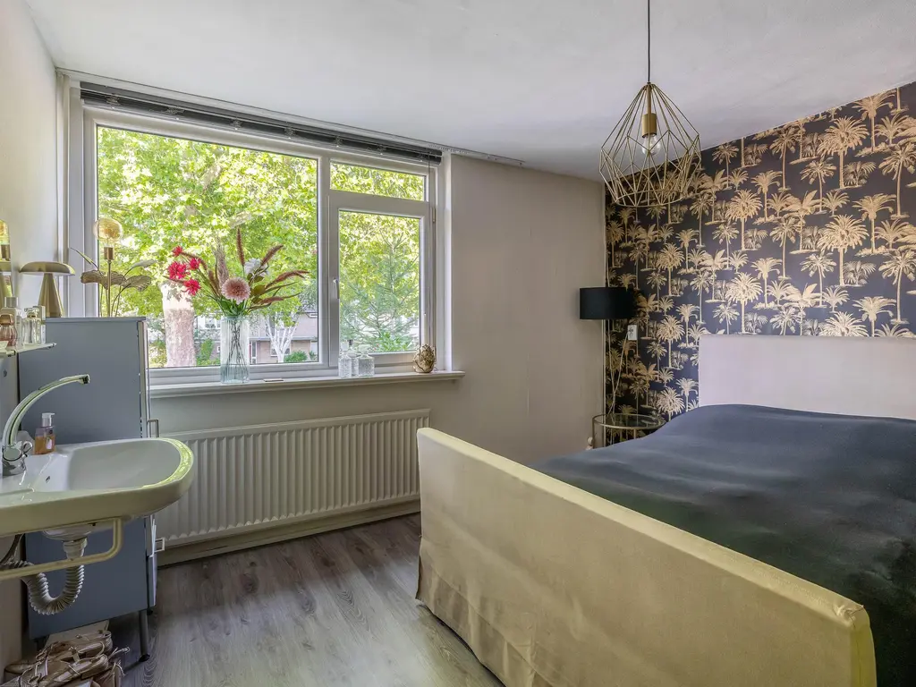 Mej. N. Schipperstraat 6, OUD-BEIJERLAND
