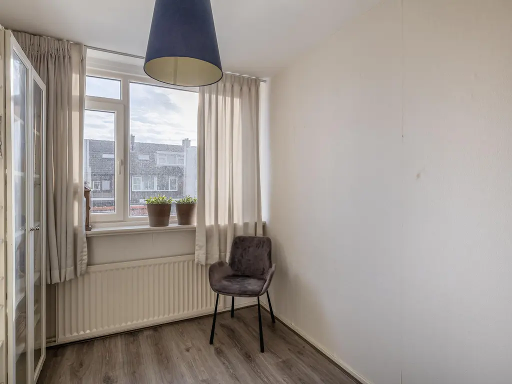 Mej. N. Schipperstraat 6, OUD-BEIJERLAND