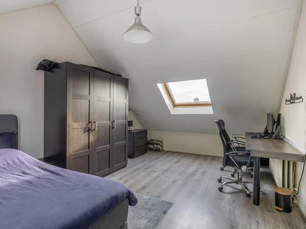 Mej. N. Schipperstraat 6, OUD-BEIJERLAND