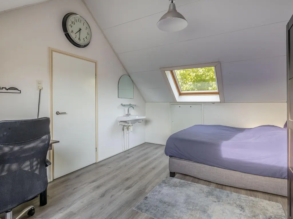 Mej. N. Schipperstraat 6, OUD-BEIJERLAND