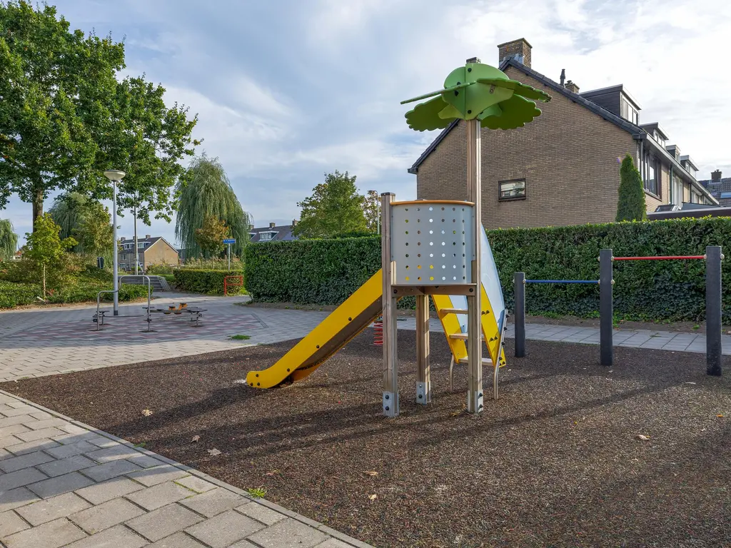 Mej. N. Schipperstraat 6, OUD-BEIJERLAND