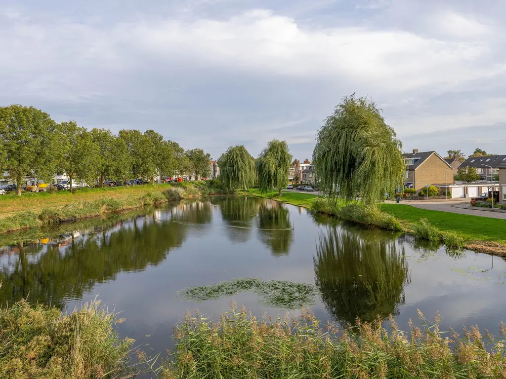 Mej. N. Schipperstraat 6, OUD-BEIJERLAND