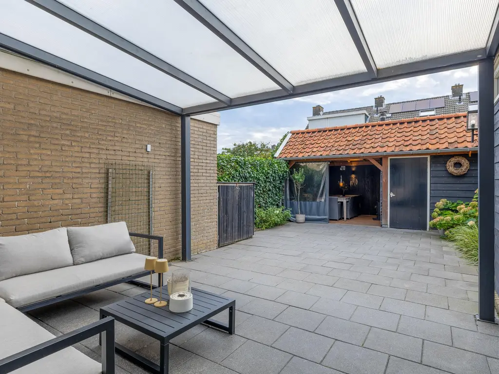 Mej. N. Schipperstraat 6, OUD-BEIJERLAND