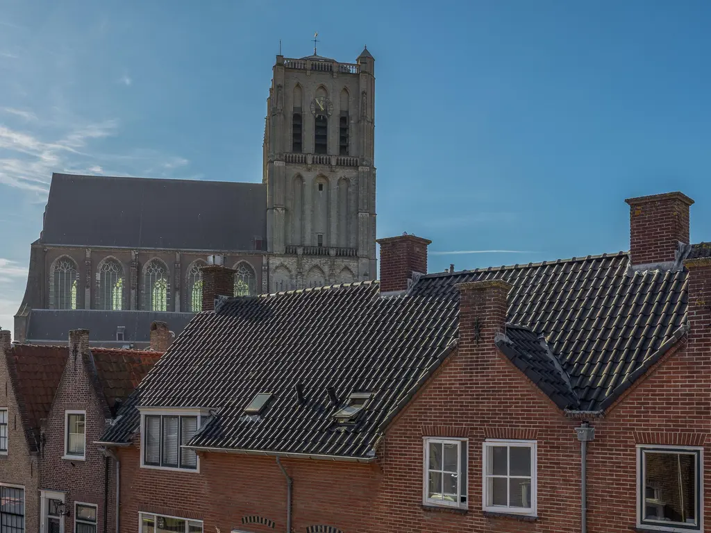 Langestraat 62, BRIELLE